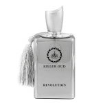Paris Corner Revolution Killer Oud EDP 100 ml