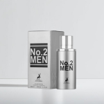 Maison Alhambra No.2 Men EDP 80 ml