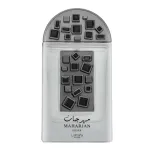 Lattafa Pride Maharjan Silver EDP 100 ml