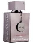 Armaf Club de Nuit Intense Man Limited Edition 2024 Extrait De Parfum105 ml