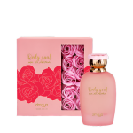 Zimaya Only You! EDP 100 ml