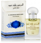 Al Haramain White Oudh CPO 15 ml
