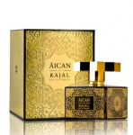 Kajal Classic Collection &Auml;ICAN by Kajal Eau de Parfum 100 ml