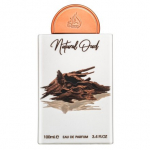 Lattafa Pride Natural Oud EDP 100 ml