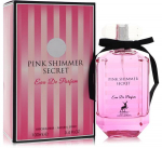 Maison Alhambra Pink Shimmer Secret EDP 100 ml