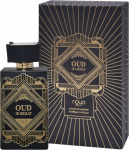 Zimaya Noya Oud Is Great EDP U 100 ml