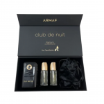Armaf Club de Nuit Travel Set SET 12 ml Set