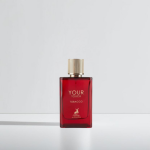 Maison Alhambra Your Touch Tobacco EDP 100 ml