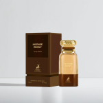 Maison Alhambra Incense Ebony EDP 80 ml