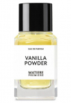 Matiere Premiere Vanilla Powder Eau de Parfum 50 ml