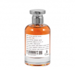 Emir Camp Fire Factory Edition EDP 100 ml