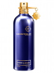 Montale Amber & Spices EDP 100 ml Tester