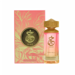 Paris Corner Khair Peach Delulu EDP U 100 ml