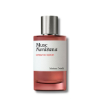 Maison Crivelli Musc Nurasana Extrait de Parfum 100 ml