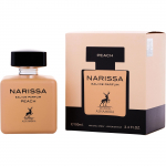 Maison Alhambra Narissa Peach EDP 100 ml