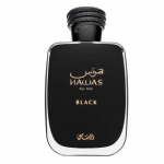 Rasasi Hawas Black EDP 100 ml