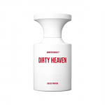 BORNTOSTANDOUT Dirty Heaven Eau de Parfum 50 ml