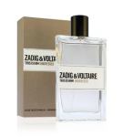 Zadig & Voltaire THIS IS HER! UNDRESSED Eau de Parfum 30 ml