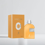 Maison Alhambra Luminous Vivid EDP 100 ml