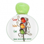Lattafa Pride Stop Wait Go EDP 75 ml