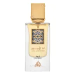Lattafa Ana Abiyedh Leather EDP 60 ml