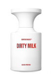BORNTOSTANDOUT Dirty Milk Eau de Parfum 50 ml