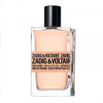 Zadig & Voltaire THIS IS HER! VIBES OF FREEDOM Eau de Parfum 50 ml