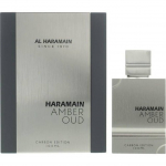Al Haramain Amber Oud Carbon Edition EDP 200 ml