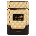 Khadlaj Shiyaaka Gold EDP 100 ml