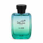Rasasi Hawas La Mer EDP 100 ml