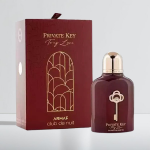 Armaf Private Key To My Love Extrait 100 ml