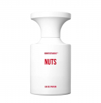 BORNTOSTANDOUT Nuts Eau de Parfum 50 ml