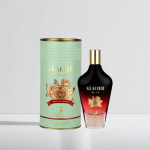 Maison AlHambra Glacier Bella EDP 100 ml