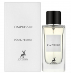 Maison Alhambra L'Impressio Pour Femme EDP 100 ml