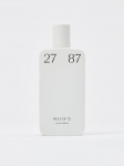 2787 Perfumes Rule of 72 Eau de Parfum 27 ml