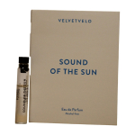 Velvetvelo Sound Of The Sun EDP 1.5 ml (n&auml;idis)