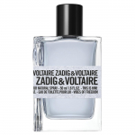 Zadig & Voltaire THIS IS HIM! VIBES OF FREEDOM Eau de Toilette 100 ml