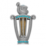 Al Haramain Solitaire CPO 12 ml