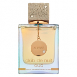 Armaf Club de Nuit Oud Extrait De Parfum 105 ml