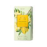 4711 Acqua Colonia Starfruit & White Flowers Eau de Cologne 100 ml