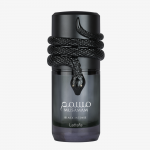 Lattafa Musamam Black Intense EDP 100 ml