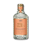 4711 Acqua Colonia White Peach & Coriander Eau de Cologne 50 ml