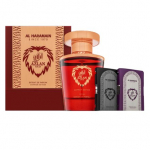 Al Haramain Azlan Oud Saffron Extrait 100 ml