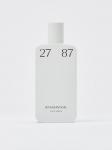 2787 Perfumes Wandervogel Eau de Parfum 27 ml