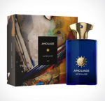 Amouage Interlude EDP Man 100 ml