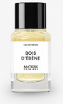 Matiere Premiere Bois d'Eb&egrave;ne Eau de Parfum 100 ml