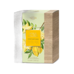 4711 Acqua Colonia Starfruit & White Flowers Eau de Cologne 50 ml + du&scaron;igeel 75 ml komplekt