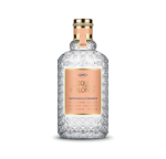 4711 Acqua Colonia White Peach & Coriander Eau de Cologne 100 ml