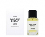 Matiere Premiere Cologne C&eacute;dra Eau de Parfum 100 ml