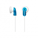Sony   Headphones   MDR-E9LP   In-ear   Blue